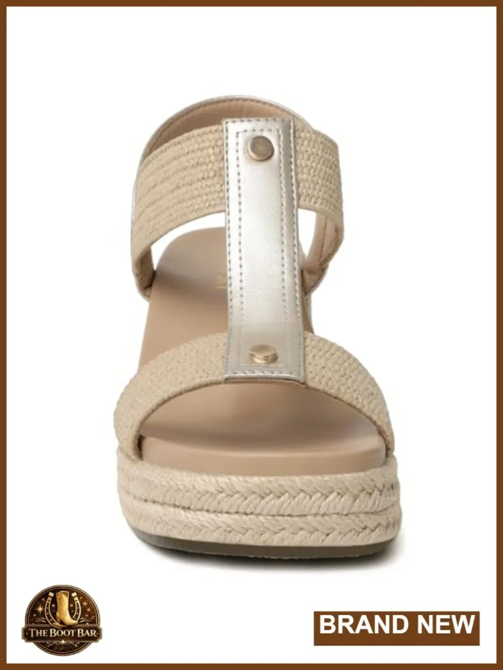 Women's Espadrilles Wedge Sandals Open Toe Platform Ankle Strap Sandals with